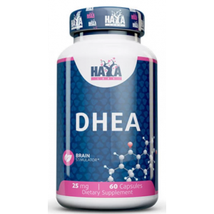 DHEA 25 мг - 60 таб Фото №1